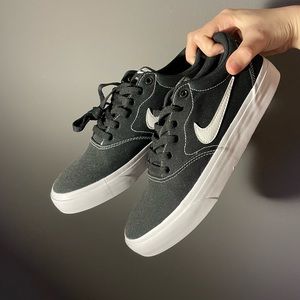 Nike SB Chron 2 Canvas Skate shoes